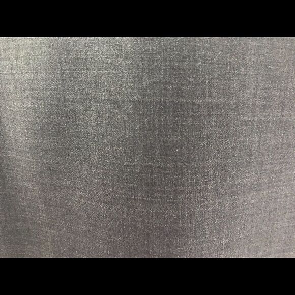 Ann Taylor Virgin Wool Skirt-4P - Picture 3 of 5